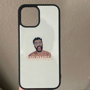 iPhone case